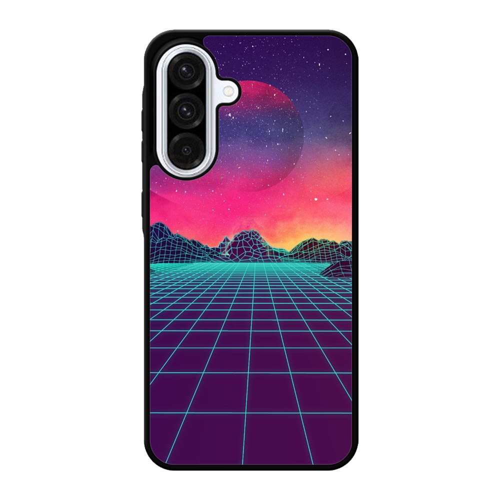 Neon Digital Samsung Galaxy A56 Case DC0880