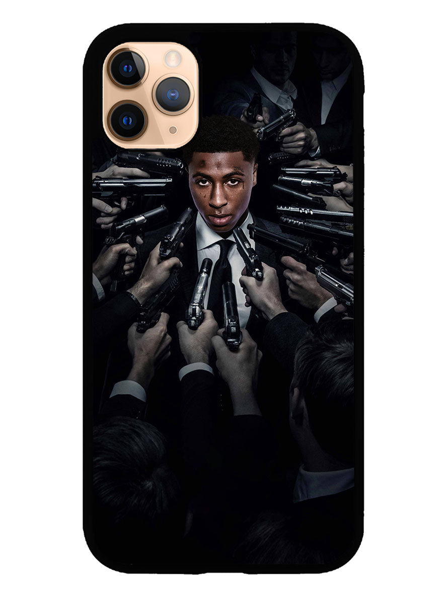 Youngboy iPhone 11 Pro Max Case