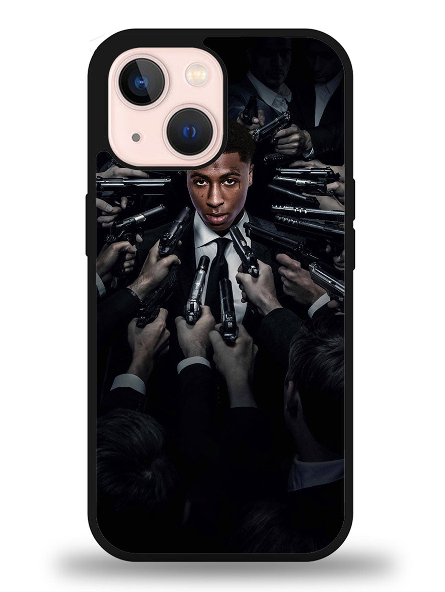 Youngboy iPhone 13 Case
