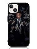 YOUNGBOY iPhone 14 Case BLN0017