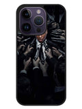 YOUNGBOY iPhone 14 Pro Case BLN0017