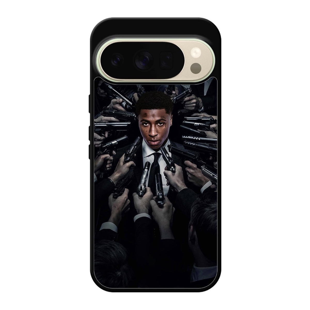 Youngboy Google Pixel 10 Pro Case