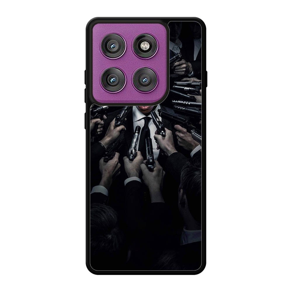 Youngboy Motorola Moto Edge 60 Pro Case