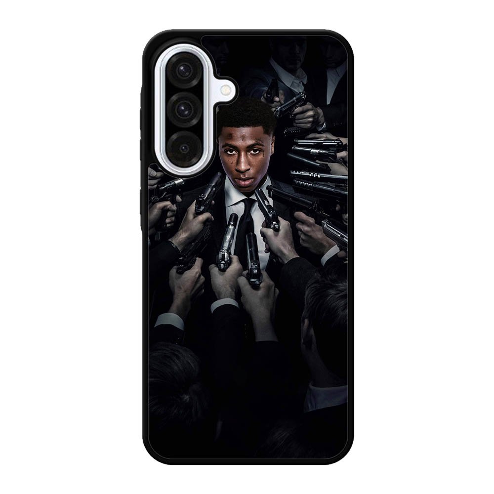 Youngboy Samsung Galaxy A56 Case DC0740