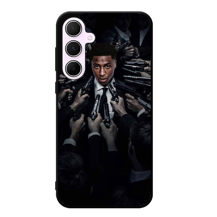 Youngboy Samsung Galaxy A35 5G Case DC1996