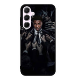 Youngboy Samsung Galaxy A35 5G Case DC1996
