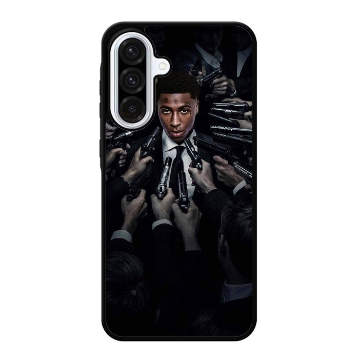 Youngboy Samsung Galaxy A56 Case DC1996