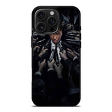 Youngboy iPhone 16 Pro Case DC1996