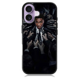 Youngboy iPhone 16 Case DC1996