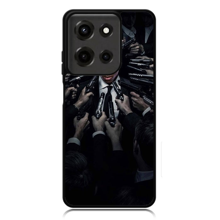 Youngboy Motorola Moto G Power 5G 2025 DC1996
