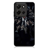 Youngboy Motorola Moto G Power 5G 2025 DC1996