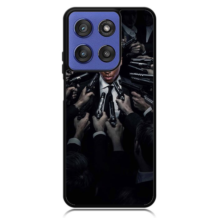 Youngboy Motorola Moto G Stylus 5G 2025 DC1996