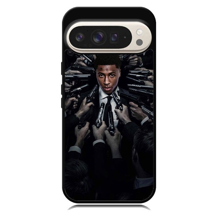 Youngboy Google Pixel 10 Pro XL Case DC1996