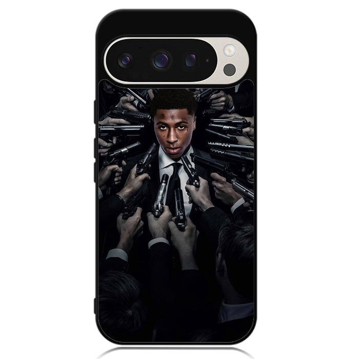 Youngboy Google Pixel 9 Pro XL Case DC1996