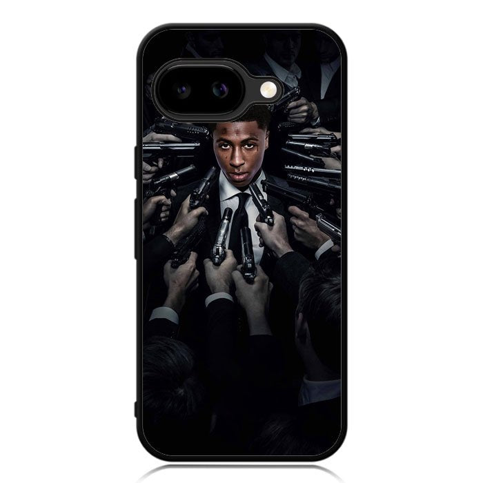 Youngboy Google Pixel 9A Case DC1996