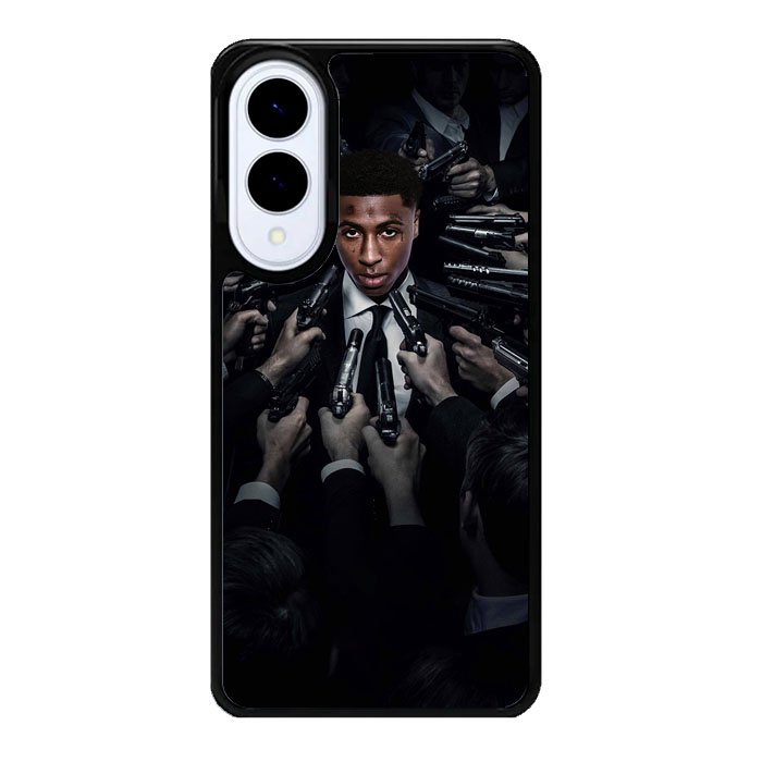 Youngboy Samsung Galaxy S25 Edge DC1996