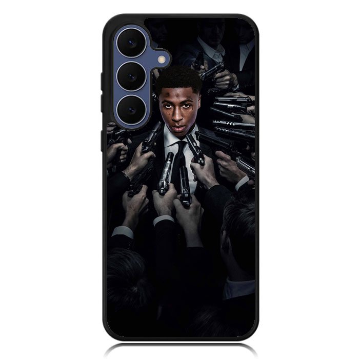Youngboy Samsung Galaxy S25 FE DC1996
