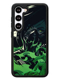 valorant viper Samsung Galaxy S23 Plus 5G / Samsung Galaxy S23+ 5G Case