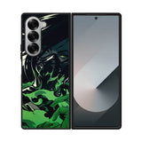 valorant viper Samsung Galaxy Z Fold 7 5G Case