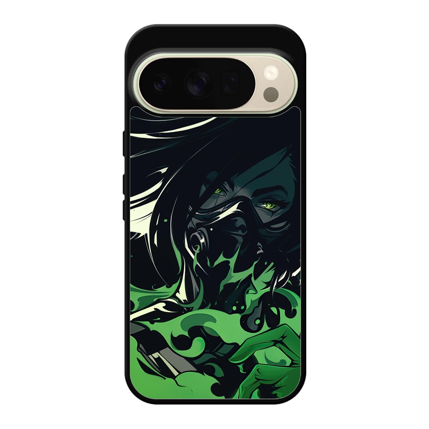 valorant viper Google Pixel 10 Pro Case