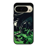 valorant viper Google Pixel 10 Pro Case