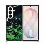 valorant viper Samsung Galaxy Z Fold 8 Ultra Case