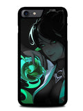 valorant sage iPhone SE 3rd Generation 2022 Case