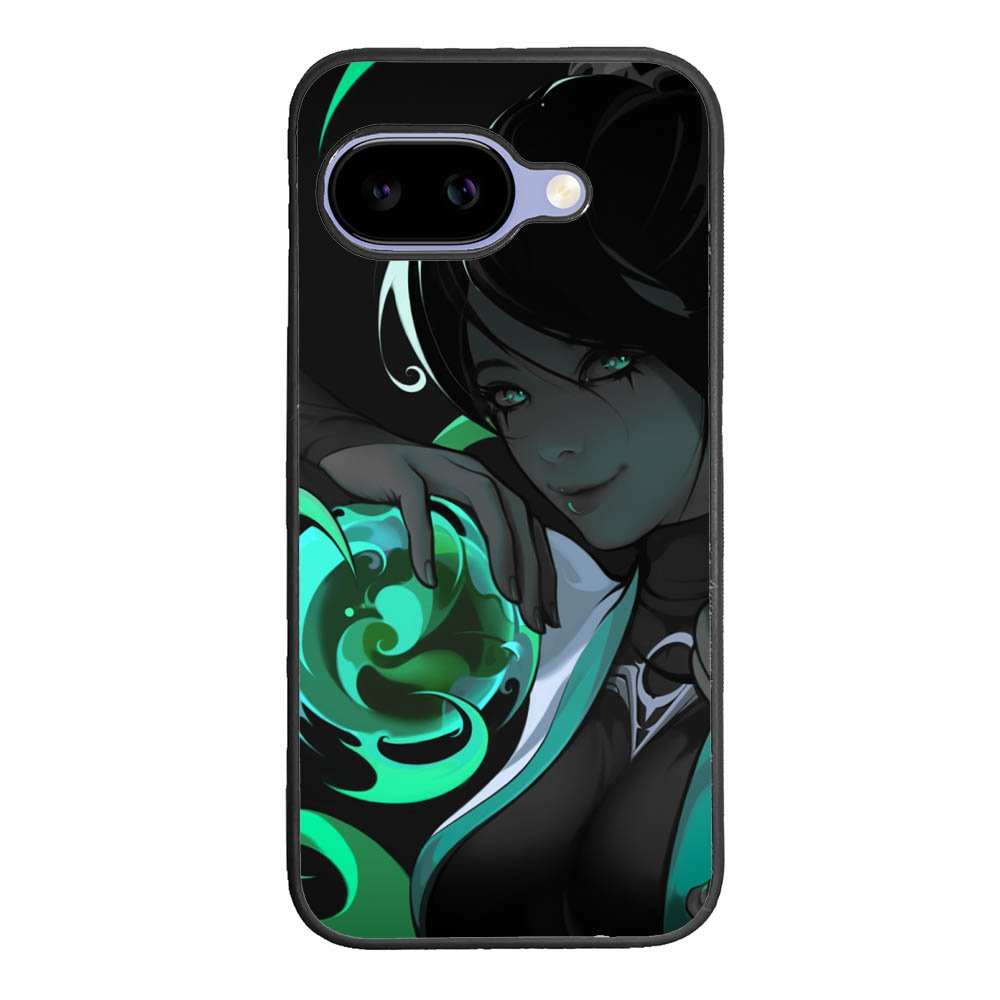 Valorant Sage Google Pixel 10A Case DC1942