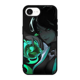 Valorant Sage iPhone 17e Case DC1942