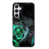 Valorant Sage Samsung Galaxy A35 5G Case DC1942