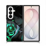 Valorant Sage Samsung Galaxy Z Fold 8 Ultra Case DC1942