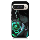 Valorant Sage Google Pixel 10 Pro XL Case DC1942