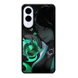 Valorant Sage Samsung Galaxy S25 Edge DC1942