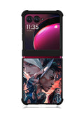 valorant Motorola Moto Razr Plus 2023 , Moto Razr+ 2023 Case
