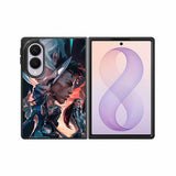valorant Samsung Galaxy Z Fold 8 Case