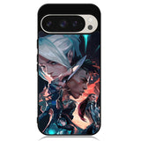 valorant Google Pixel 9 Pro XL Case
