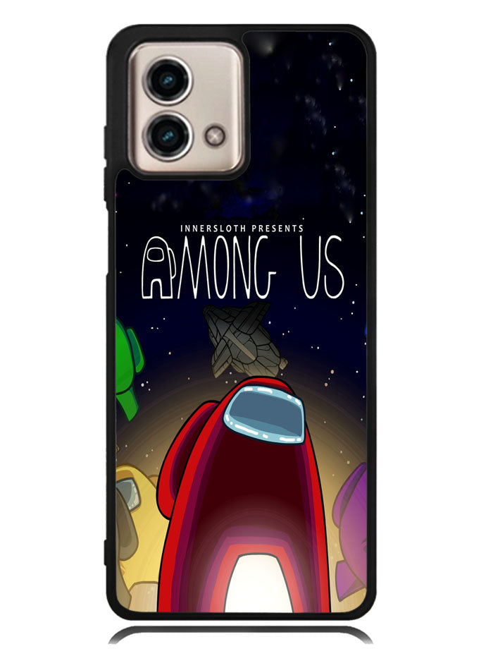 Among Us 1st Motorola Moto G Stylus 5G 2023 Case