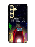 Among Us 1st Samsung Galaxy S24 Plus 5G , Samsung Galaxy S24+ 5G Case