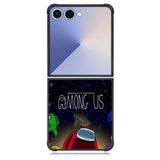 Among Us Samsung Galaxy Z Flip 7 Case DC0069