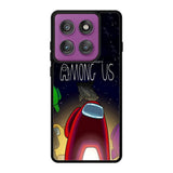 Among Us 1st Motorola Moto Edge 60 Pro Case