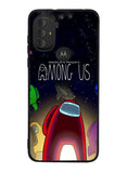 Among Us 1st Motorola Moto G Pure 2021 , Moto G Power 2022 Case