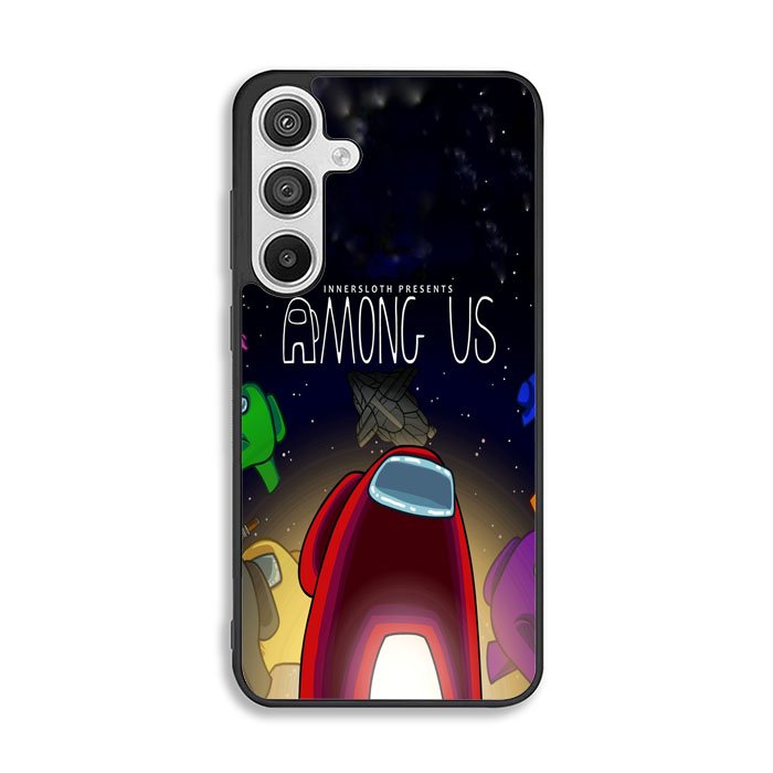Among Us 1st Samsung Galaxy A26 Case DC5215