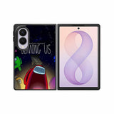 Among Us Samsung Galaxy Z Fold 8 Case DC0069
