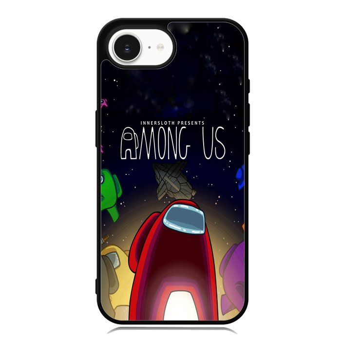 Among Us iPhone 16e Case DC0069