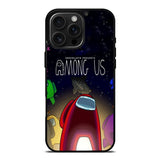 Among Us iPhone 16 Pro Max Case DC0069