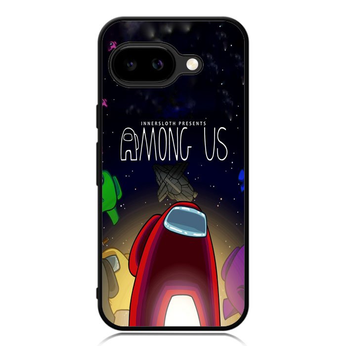 Among Us Google Pixel 9A Case DC0069