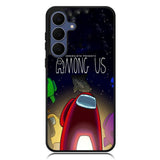 Among Us Samsung Galaxy S24 Case DC0069