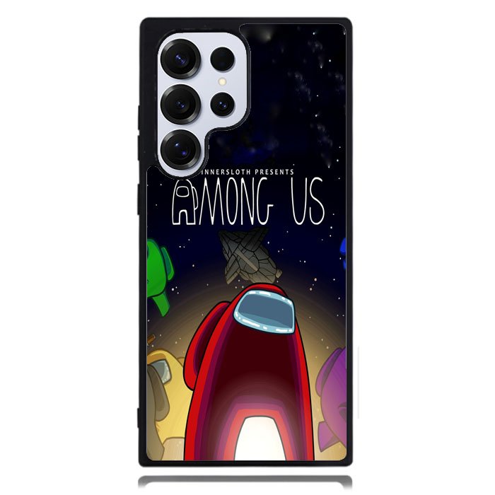 Among Us Samsung Galaxy S24 Ultra Case DC0069