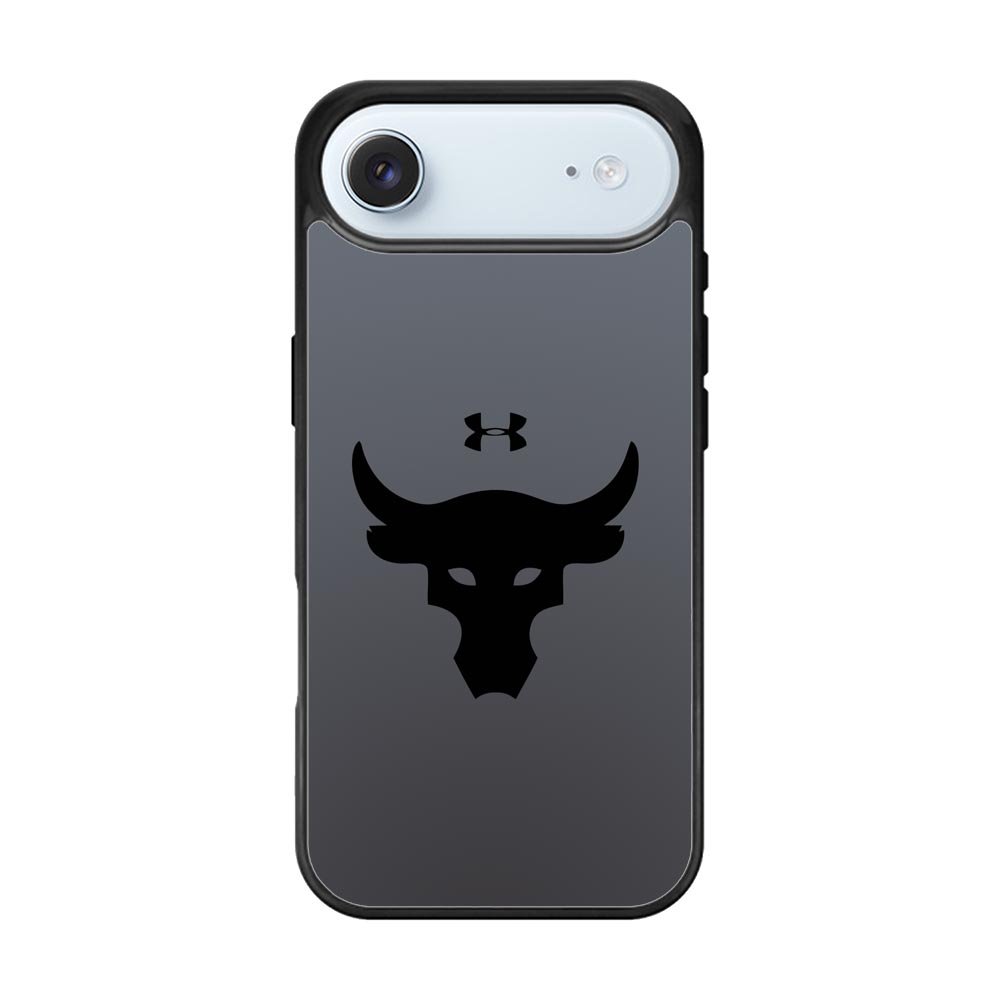 under armour rock project 3rd iPhone Air Case