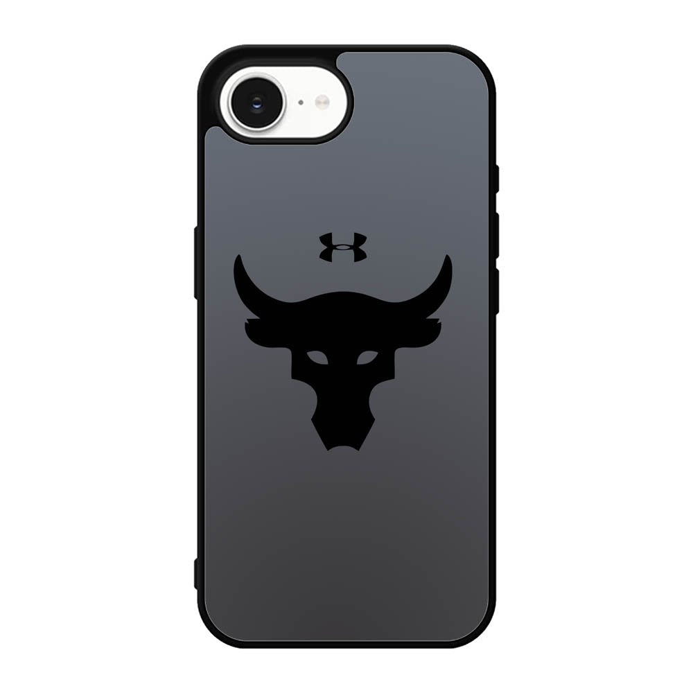 Under Armour Rock Project iPhone 17e Case DC1919
